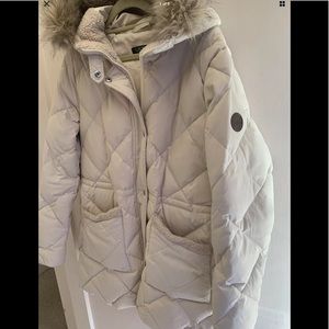 Ralph Lauren winter jacket